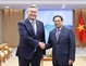 Vietnam treasures traditional ties, multifaceted cooperation with Kazakhstan PM